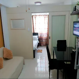 Vangie's Place At Sea Residences Pasay