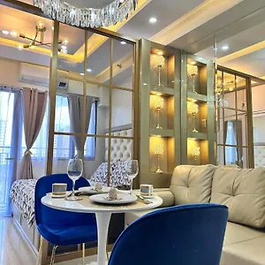 Deluxe Razelles 2 At Shore 2 Residences Tower 1 Pasay