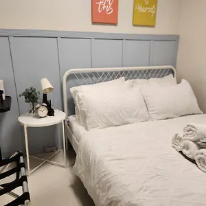 My Humble Abode At Shore 3 Pasay