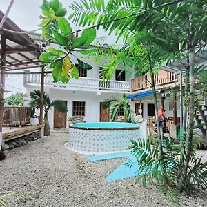 Gon Tourist Panglao